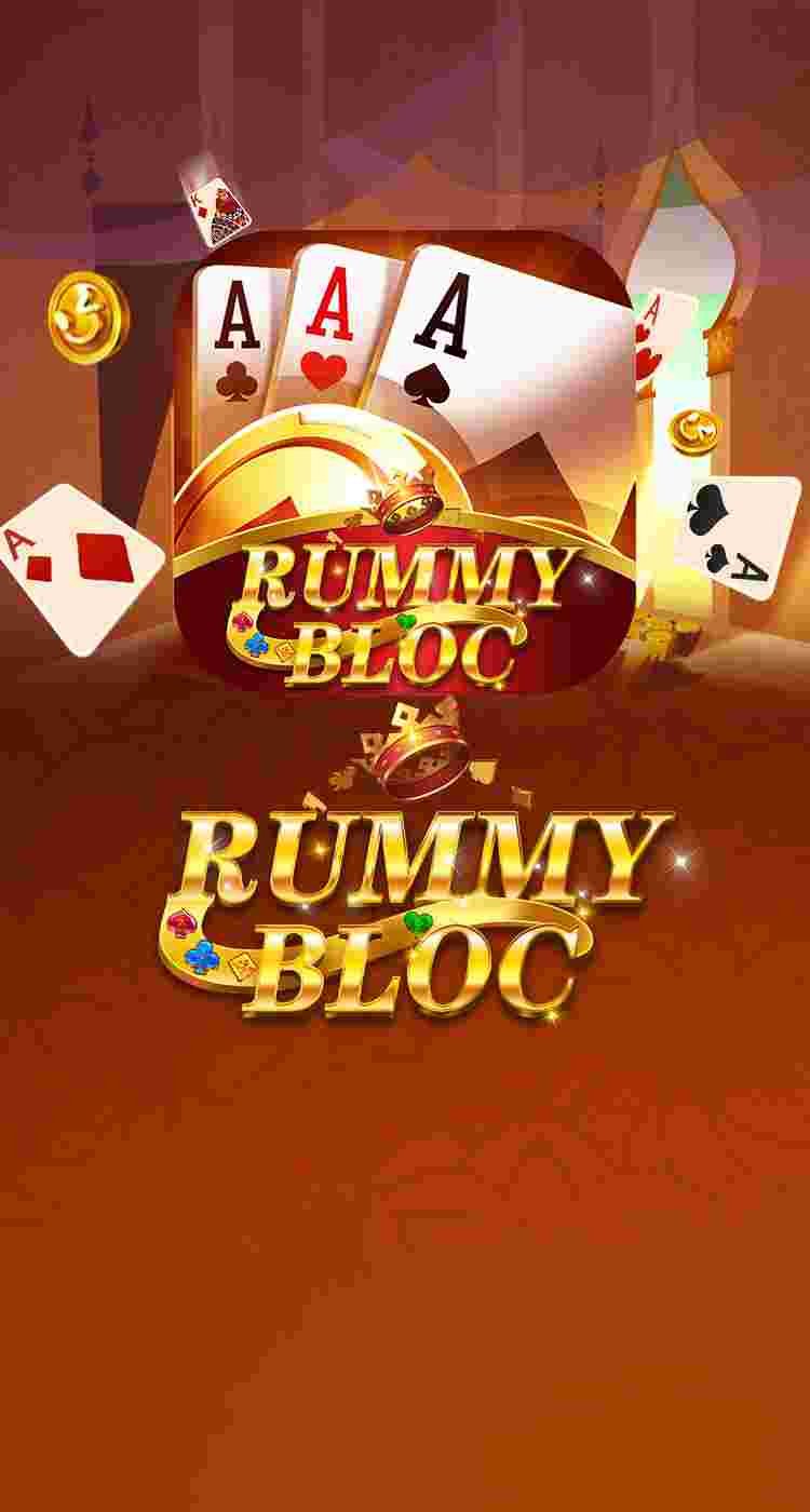 Rummy Bloc APK Download