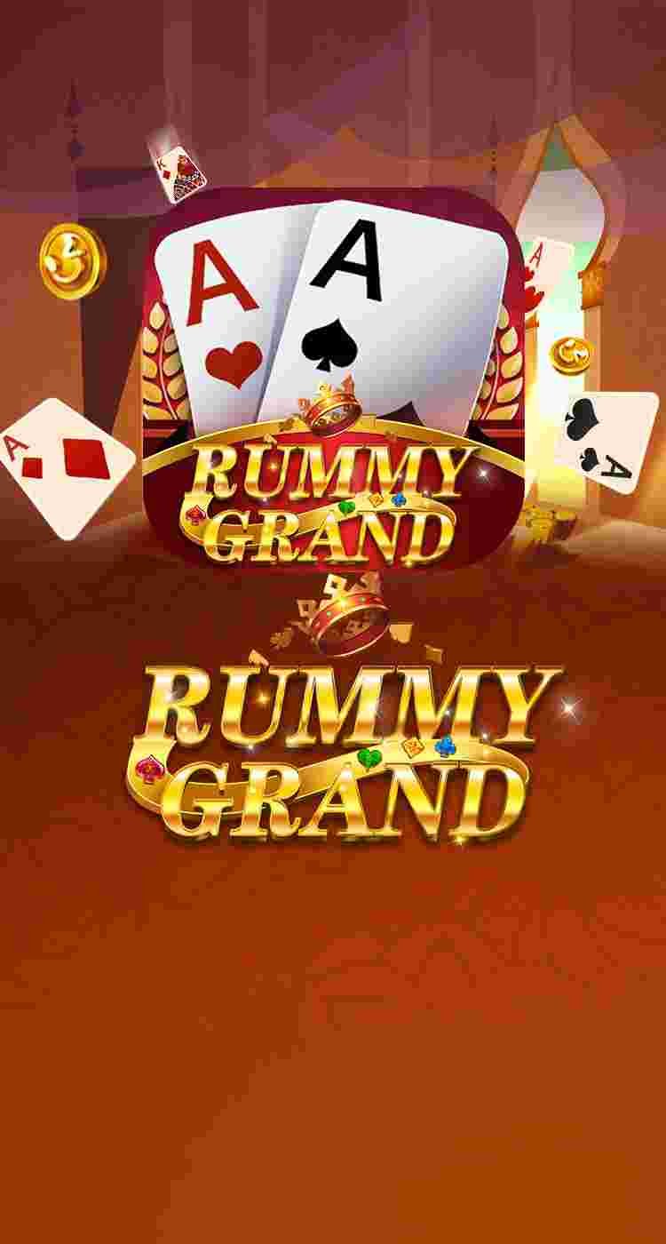 Rummy Grand APK Download