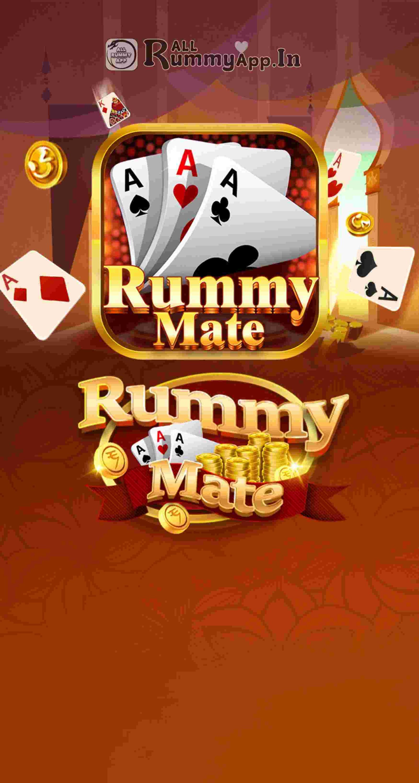 Rummy Mate APK Download