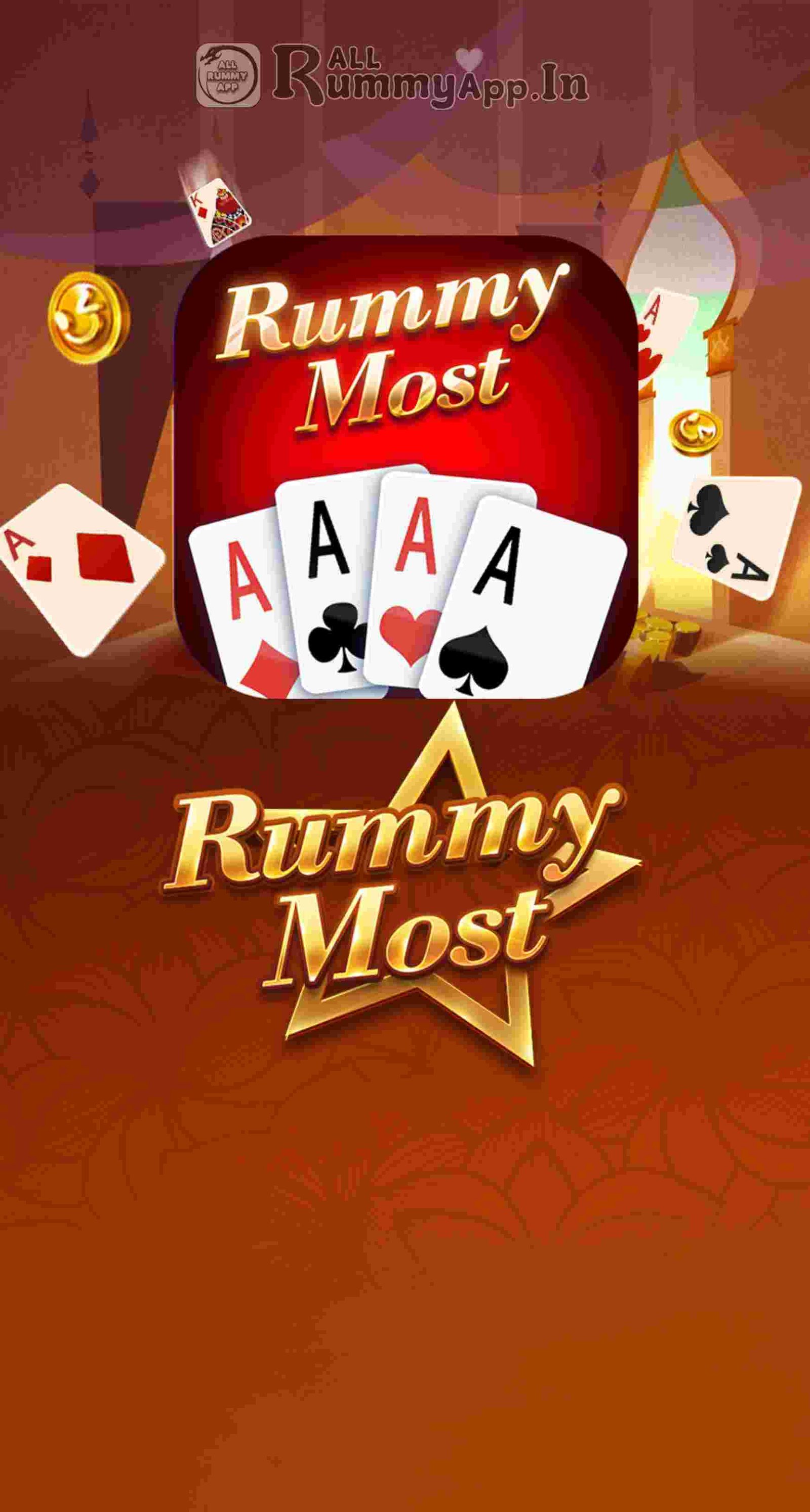 Rummy Most APK Download