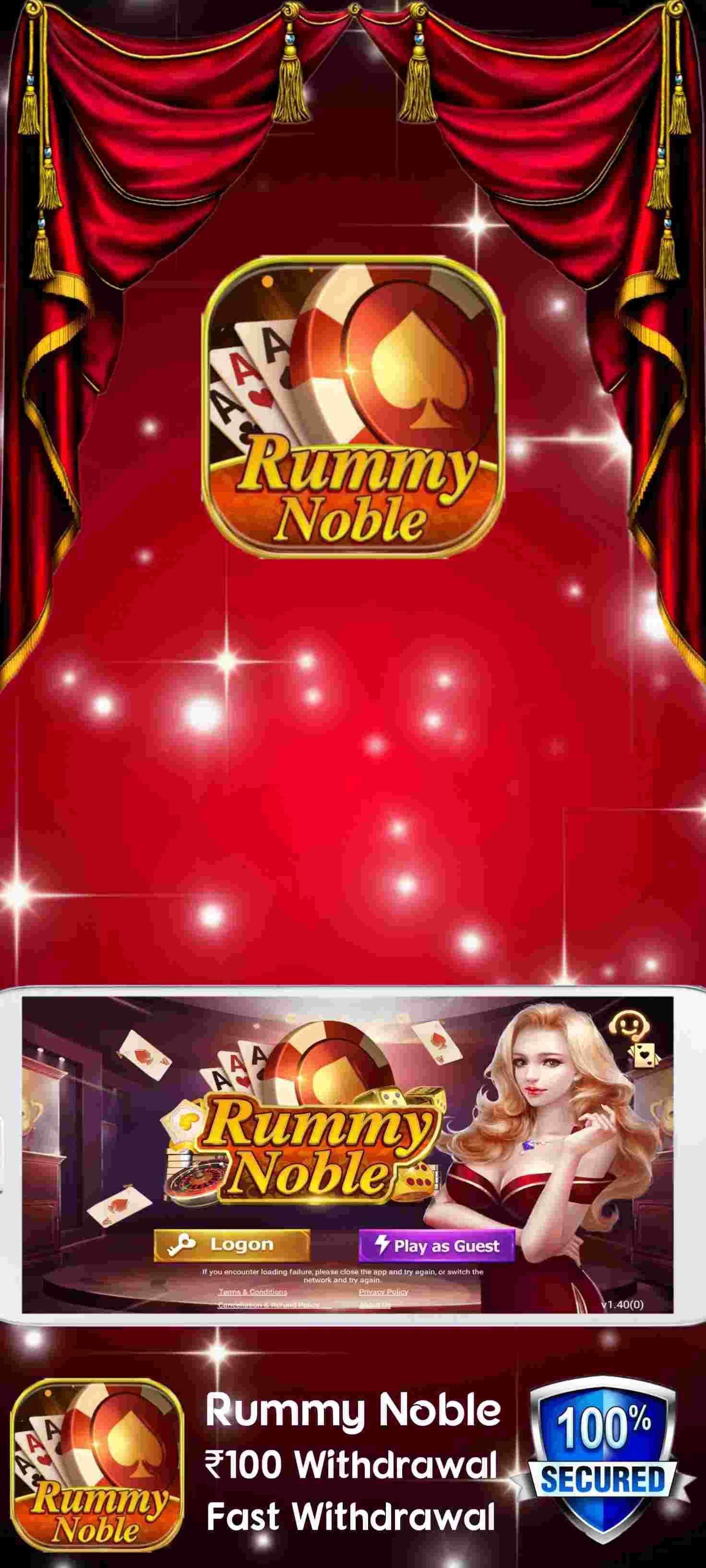 Rummy Noble APK Download