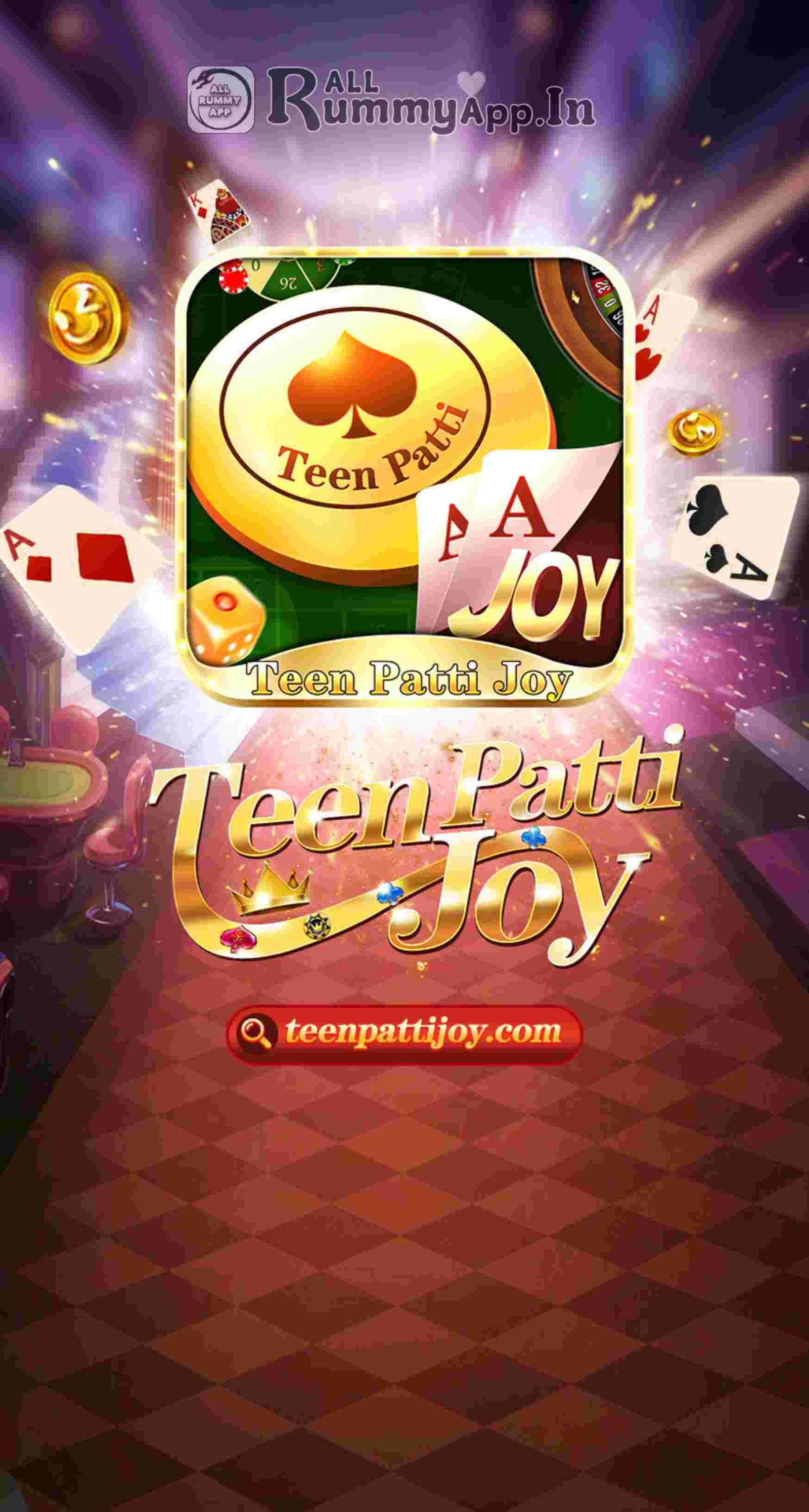 Teen Patti Joy APK Download