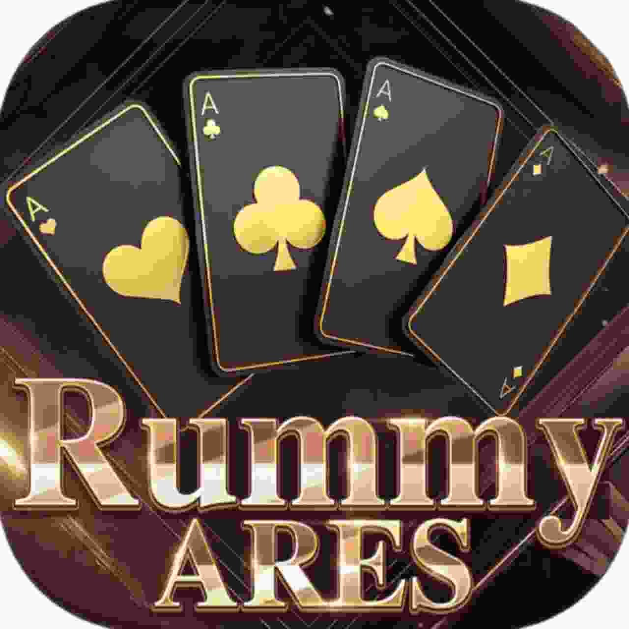 Rummy Ares Game Download - All VIP Rummy App