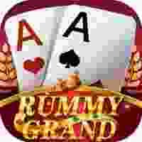 Rummy Grand Game Download - All VIP Rummy App