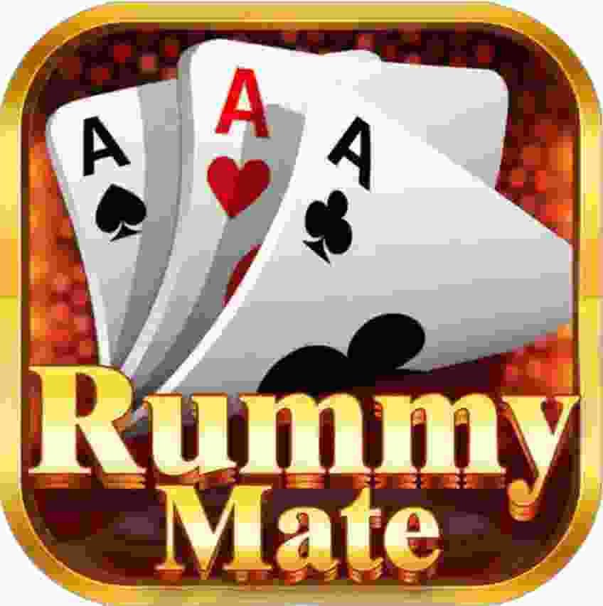 Rummy Mate Game Download - All VIP Rummy App