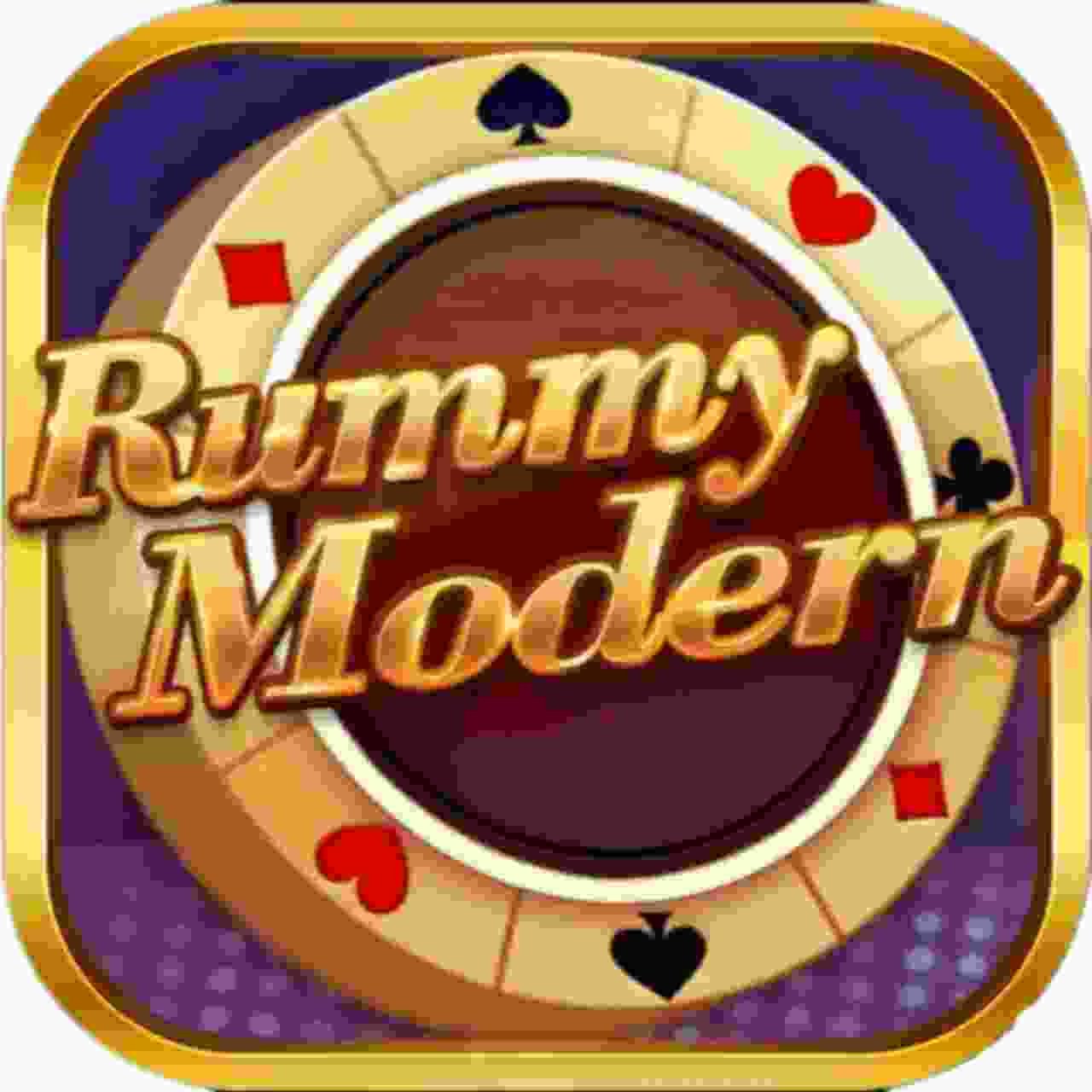 Rummy Modern Game Download - All VIP Rummy App