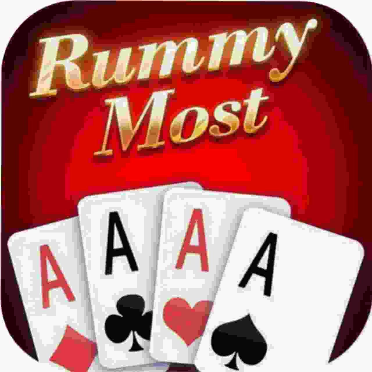 Rummy Most Game Download - All VIP Rummy App