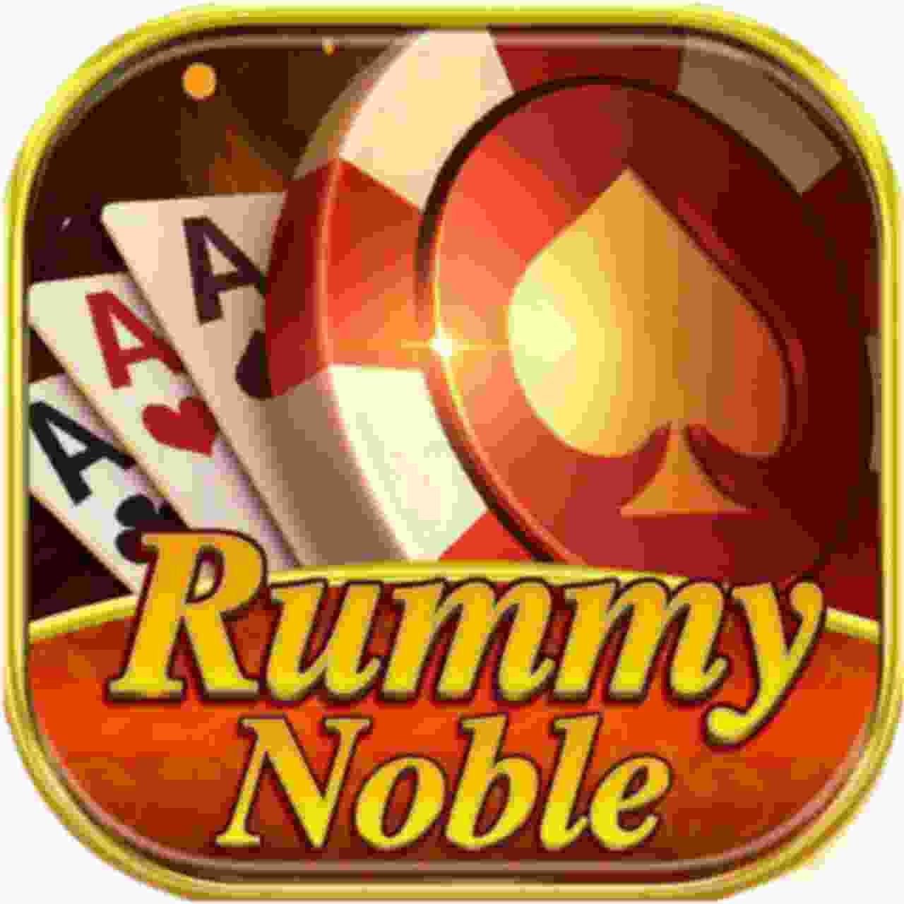 Rummy Noble Game Download - All VIP Rummy App