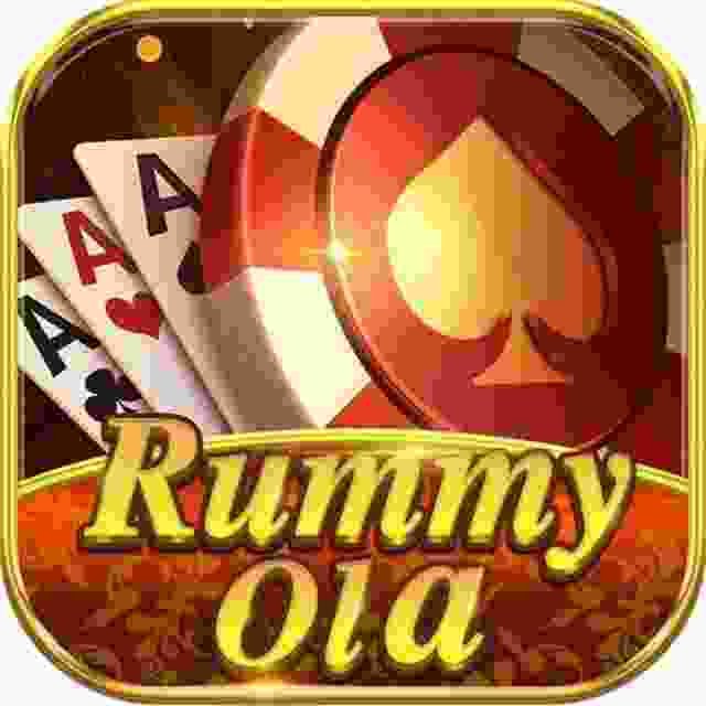 Rummy Ola Game Download - All VIP Rummy App