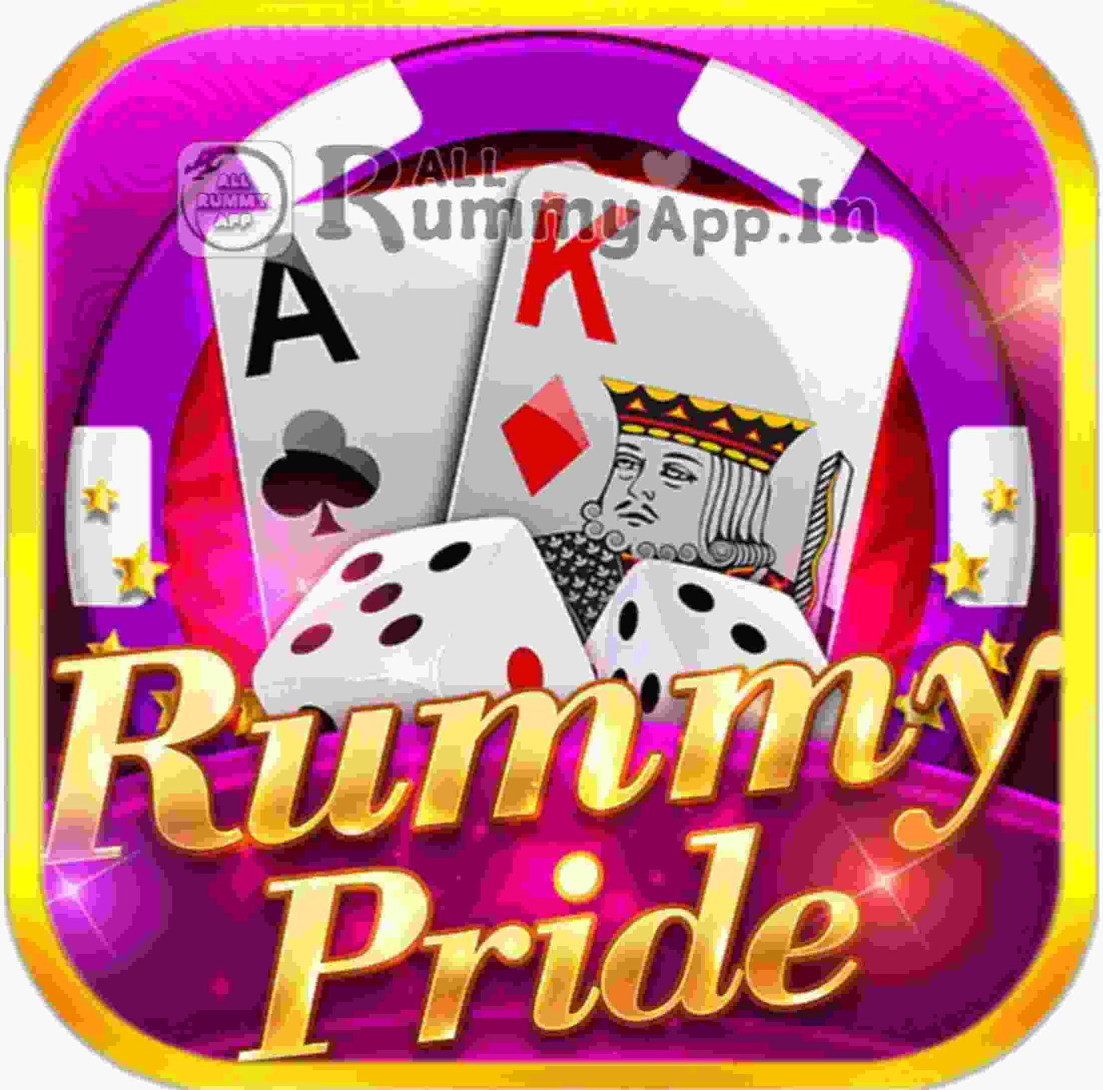 Rummy Pride APK Download - All VIP Rummy App