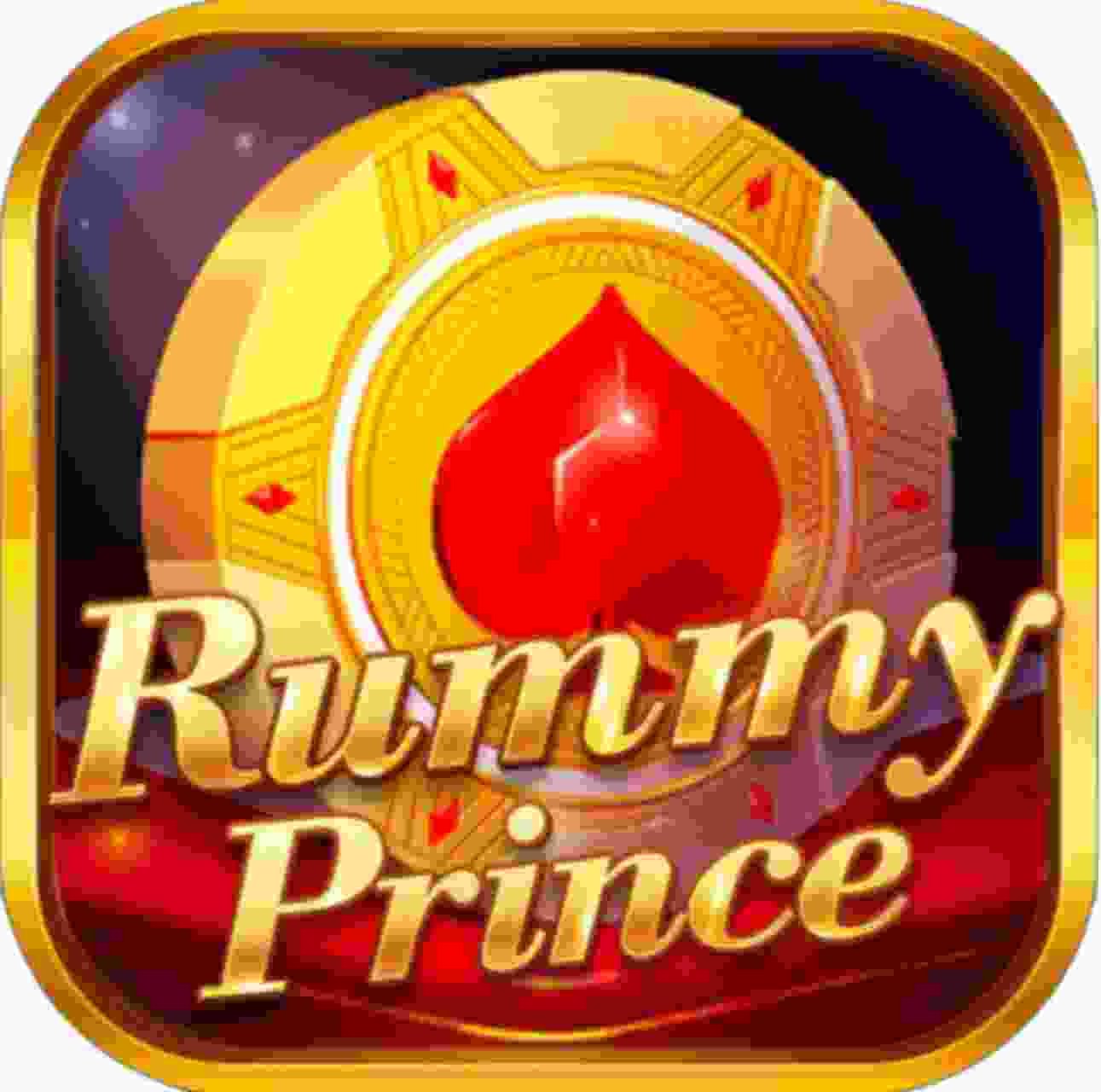 Rummy Prince APK Download - All VIP Rummy App