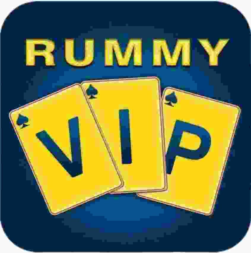 Rummy VIP - All Vip Rummy App 