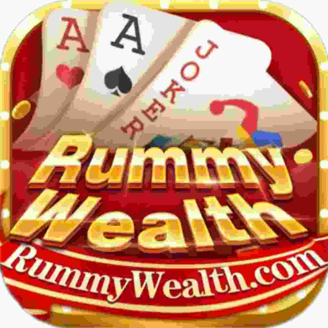 Rummy Wealth Game Download - All VIP Rummy App