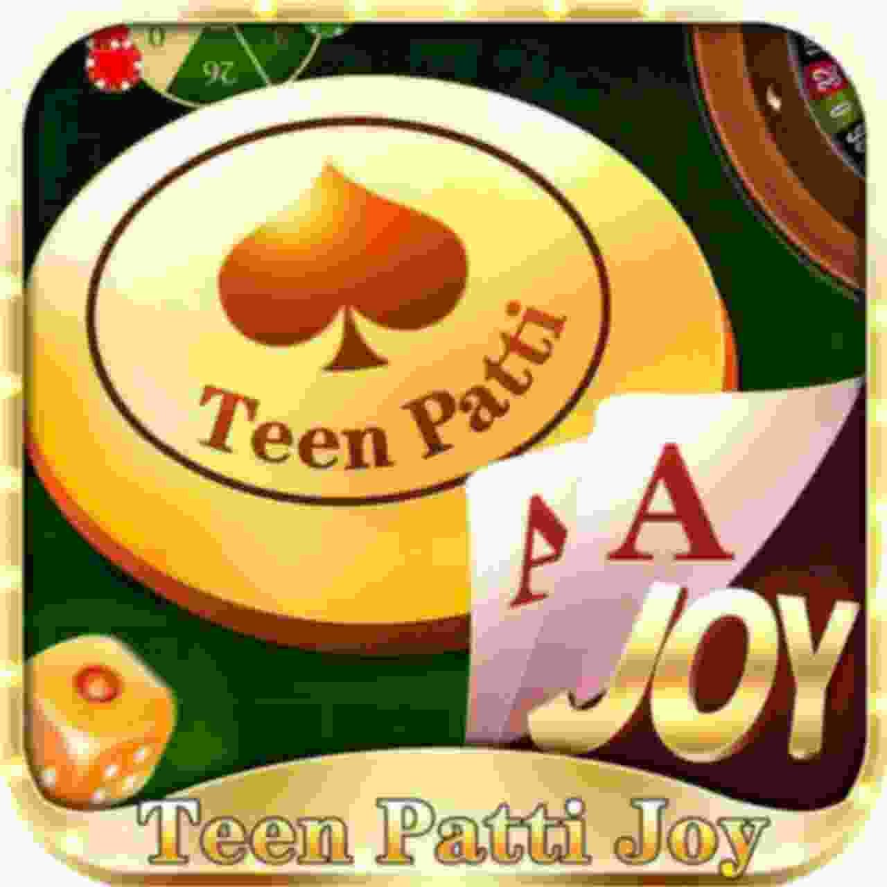 Teen Patti Joy Game Download - All VIP Rummy App