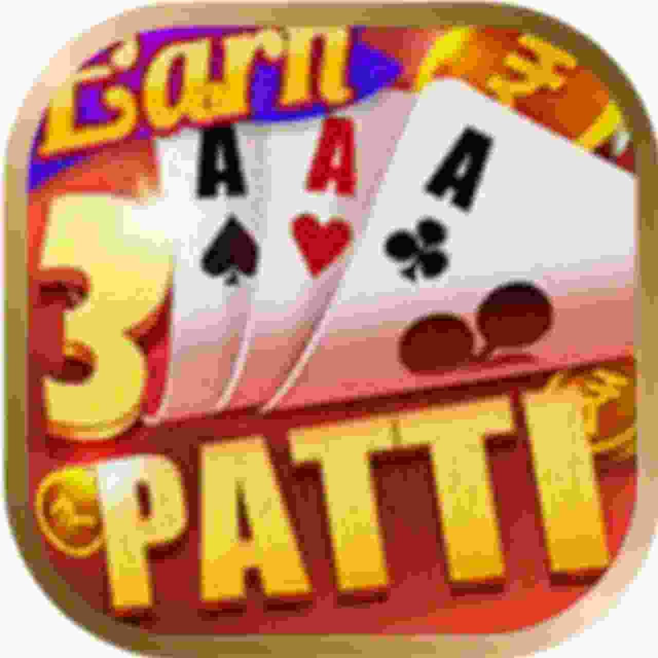 TP Teen Patti - All Vip Rummy App 