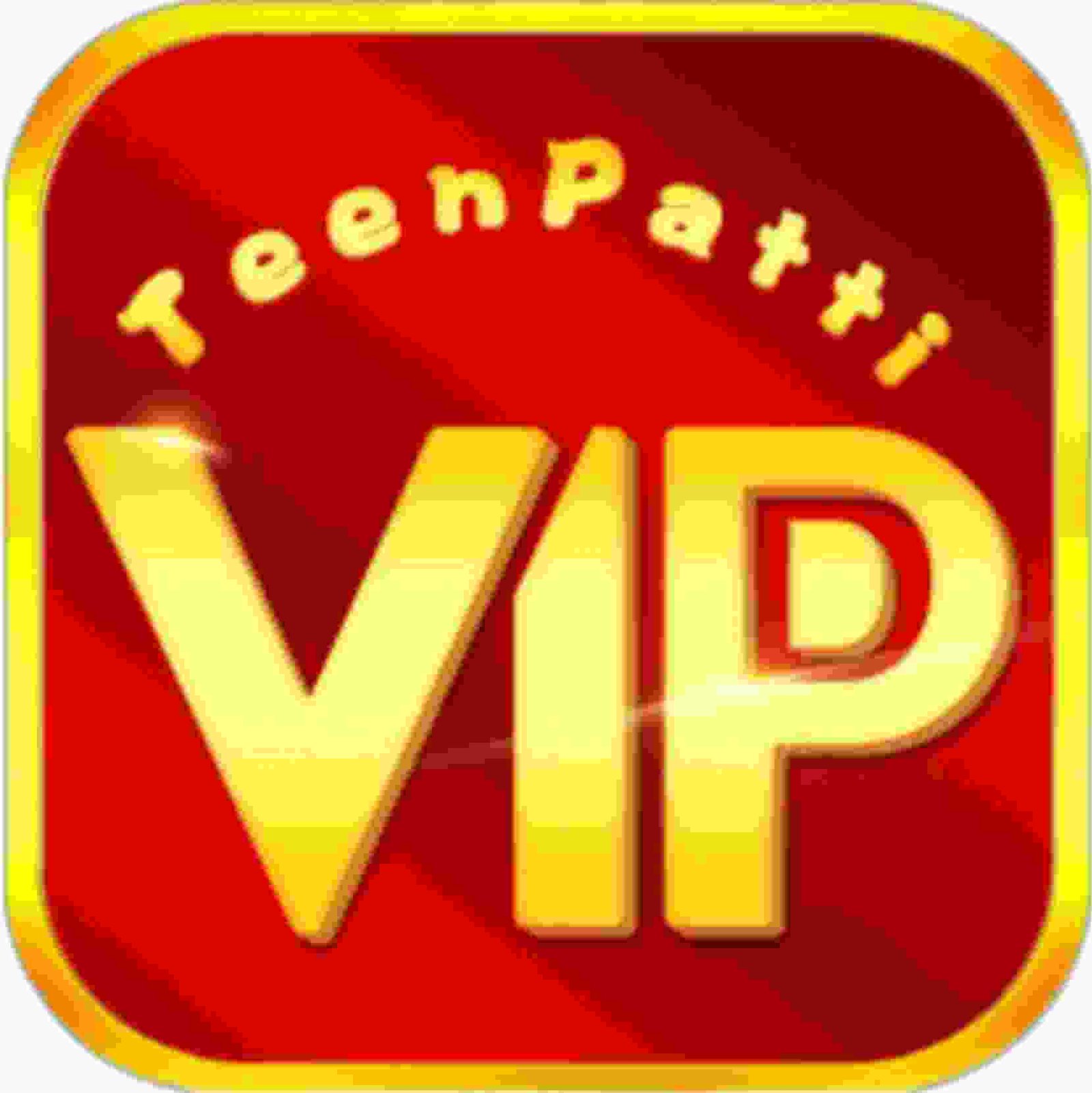 Teen Patti VIP - Refer Earn 3 Patti